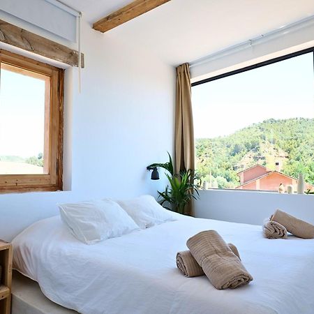 Nomad Home Huerta de Vero エクステリア 写真