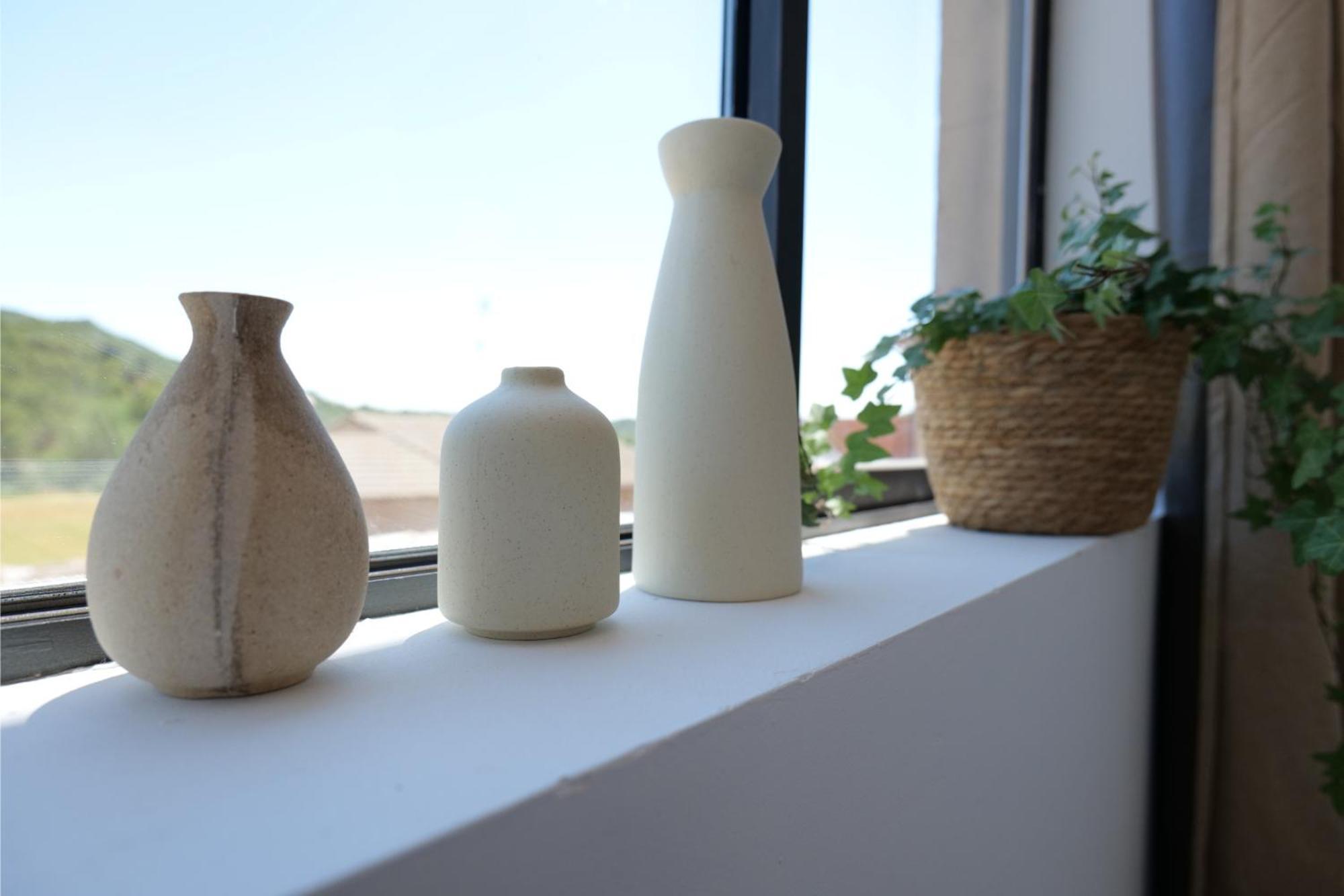 Nomad Home Huerta de Vero エクステリア 写真