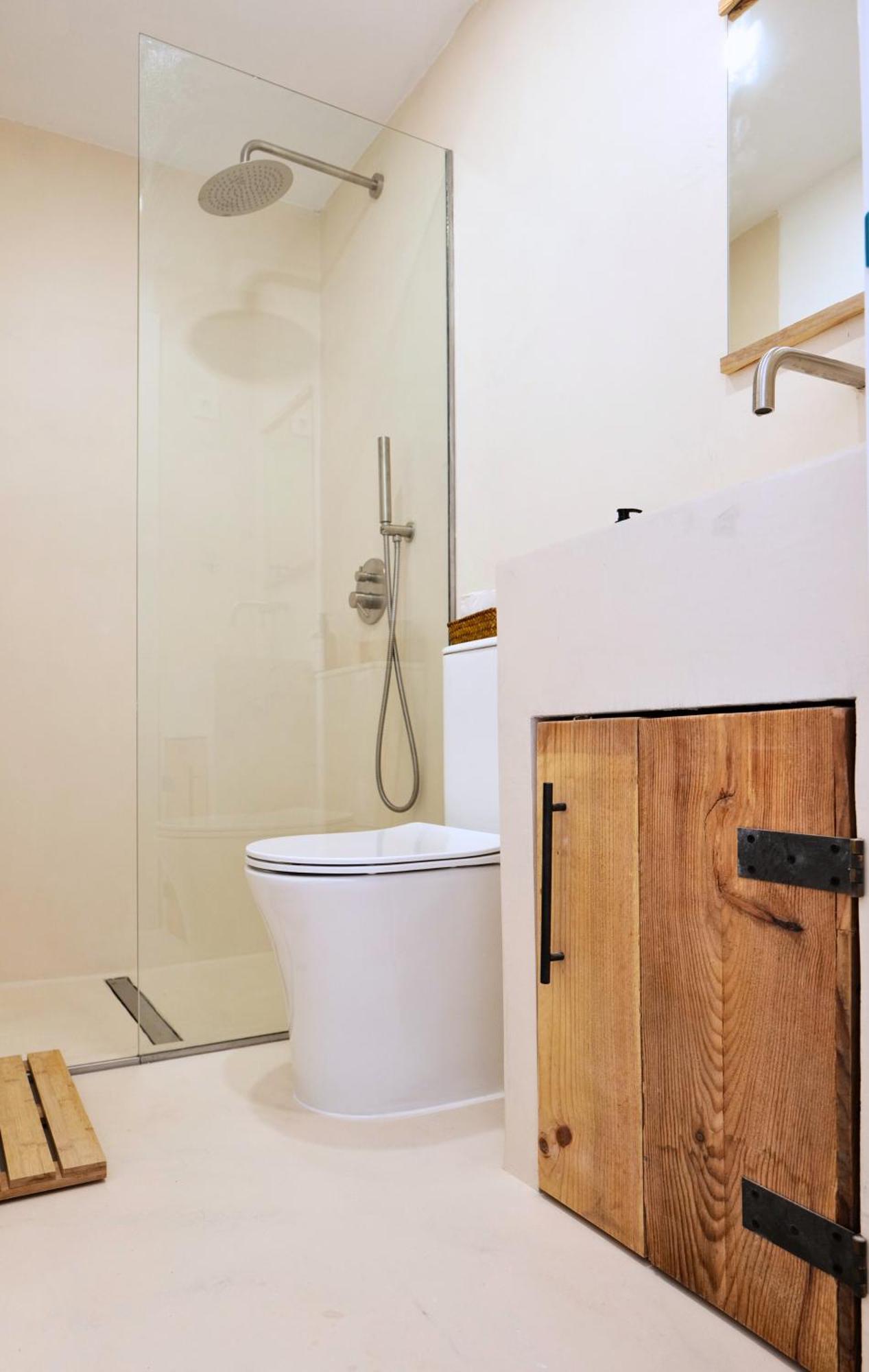 Nomad Home Huerta de Vero エクステリア 写真