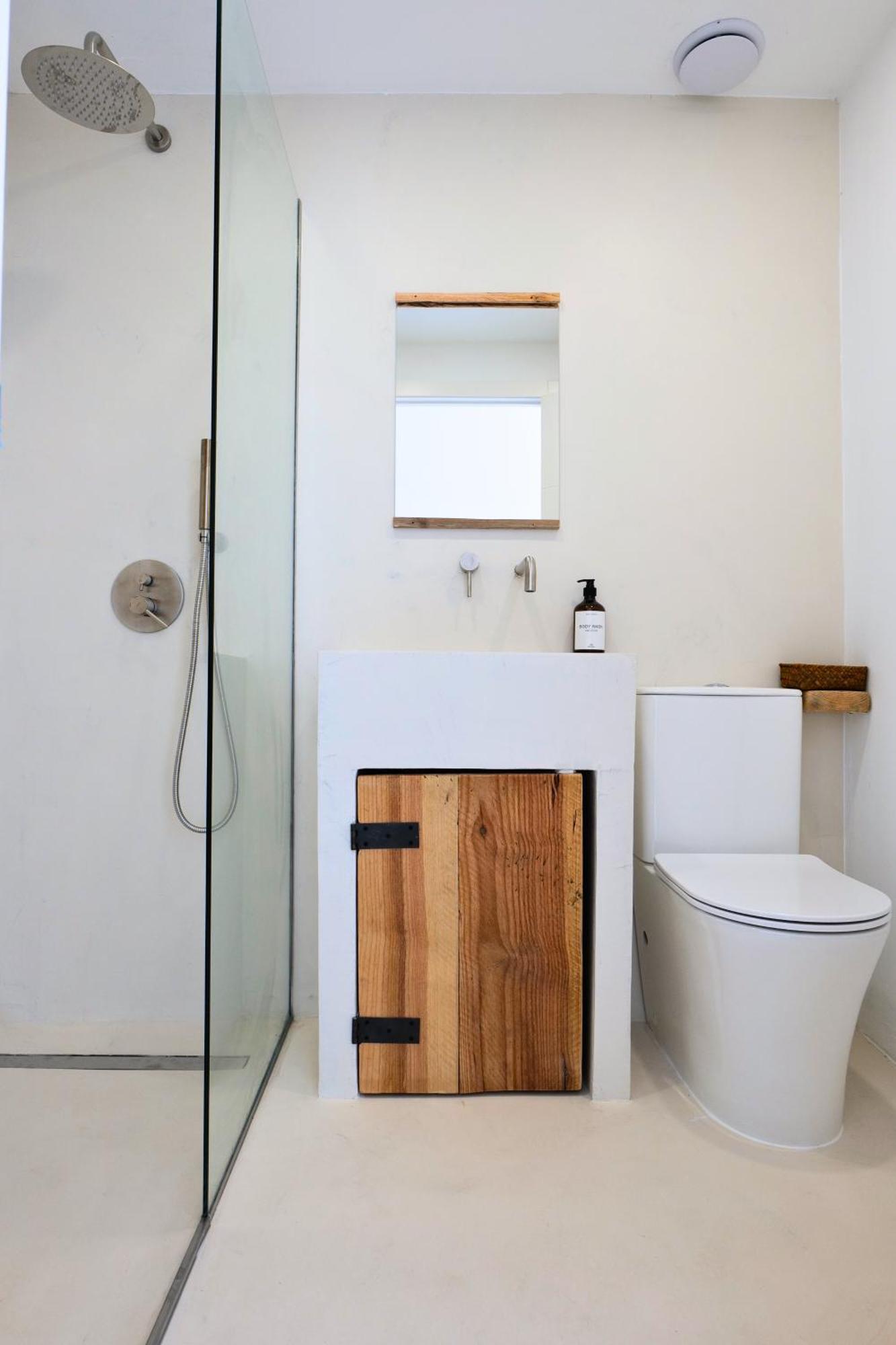 Nomad Home Huerta de Vero エクステリア 写真
