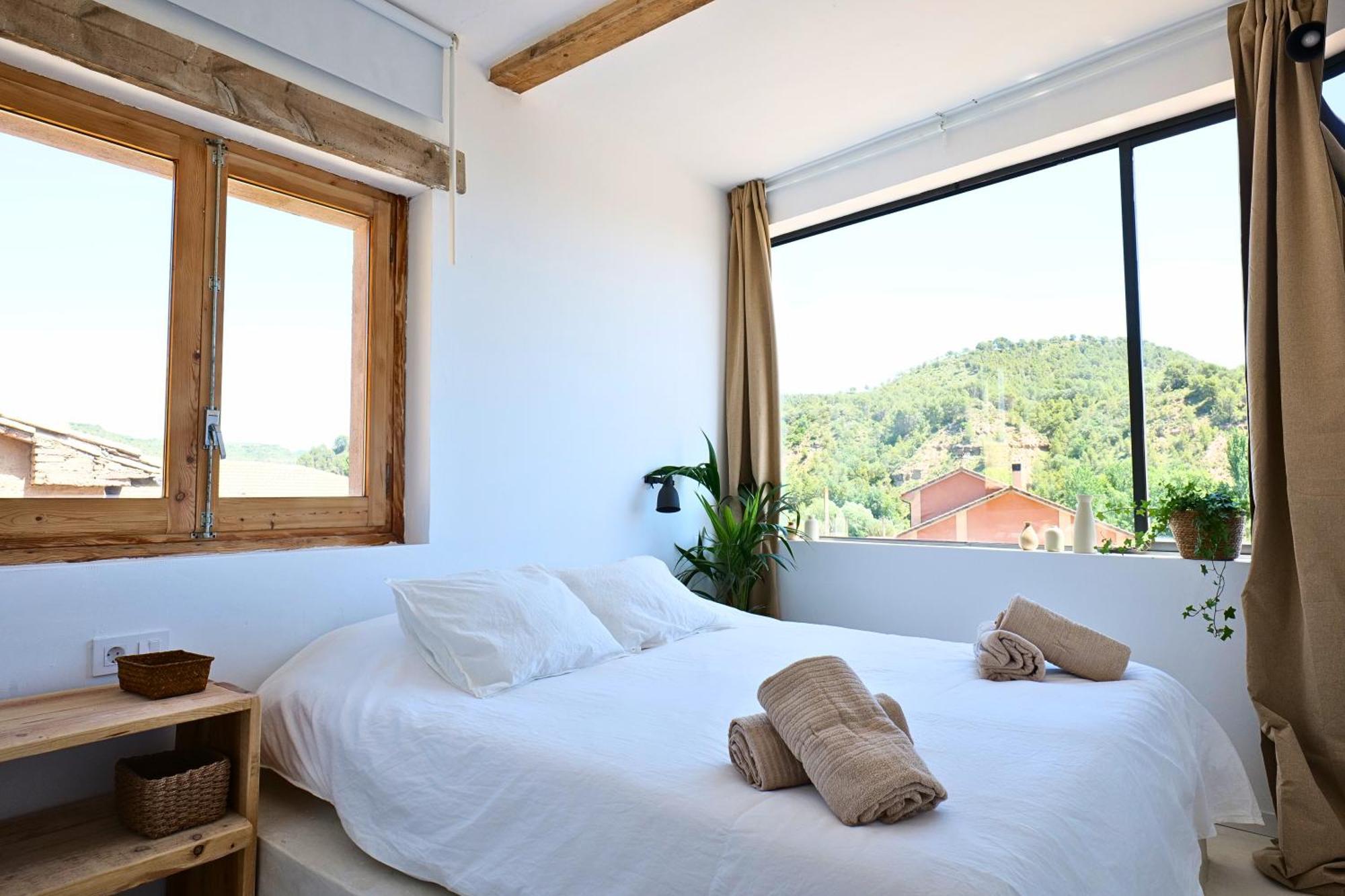 Nomad Home Huerta de Vero エクステリア 写真